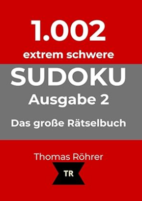 extrem schwer Ausgabe 2