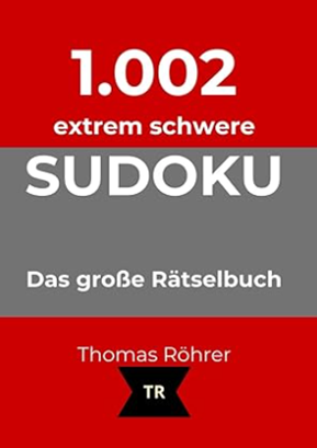 extrem schwer Ausgabe 1