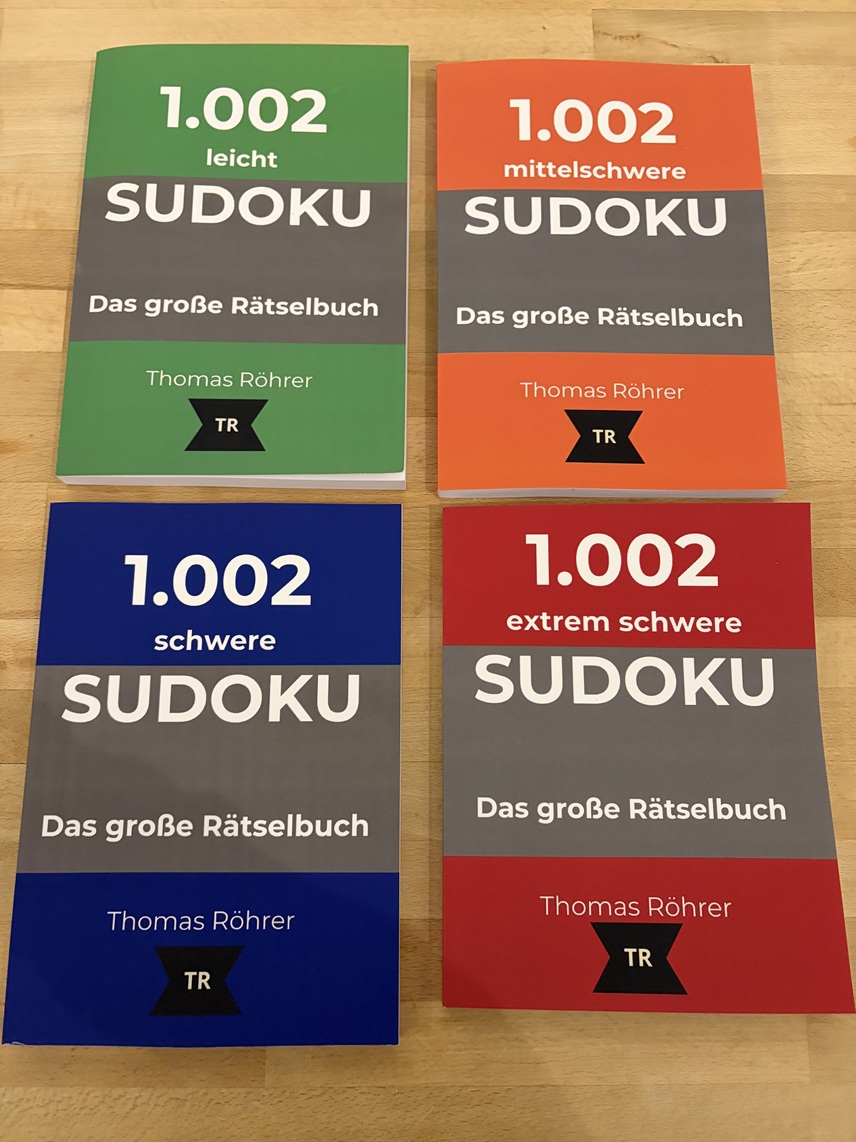 Ausgabe 1
