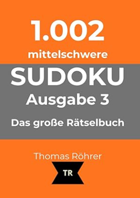 mittelschwer Ausgabe 3