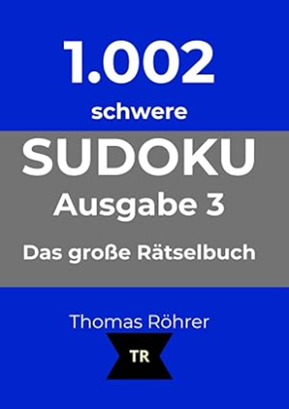 schwer Ausgabe 3