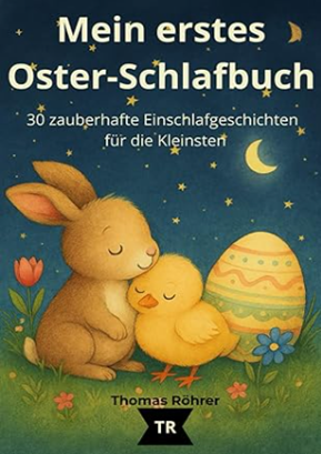 Oster-Schlafbuch